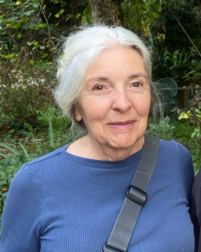 Marie-Pascale Bienvenu